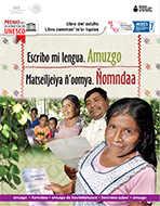 Amuzgo MIBES 7