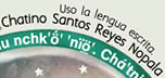 Chatino Santos Reyes Nopala. MIBES 5