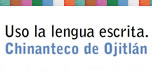 Chinanteco Ojitlán. MIBES 5