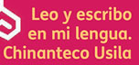 Chinanteco. Usila. MIBES 3