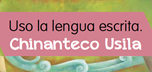 Chinanteco. Usila. MIBES 5