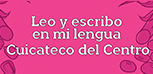Cuicateco del Centro MIBES 3