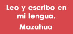 Mazahua. MIBES 3
