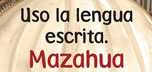 Mazahua. MIBES 5