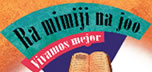 Mazahua. Vivamos mejor. MIBES 8 (MIB)