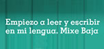 Mixe Baja MIBES 1
