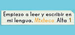 Mixteco Alta 1. MIBES 1
