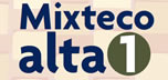 Mixteco Alta 1 MIBES 3