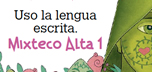 Mixteco Alta 1 MIBES 5
