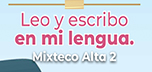 Mixteco Alta 2 MIBES 3