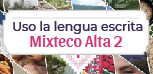 Mixteco Alta 2. MIBES 5