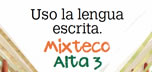 Mixteco Alta 3 MIBES 5