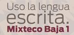 Mixteco Baja 1 MIBES 5