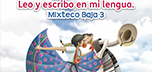 Mixteco Baja 3. MIBES 3