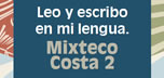 Mixteco Costa 2 MIBES 3