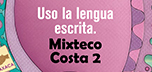 Mixteco Costa 2 MIBES 5