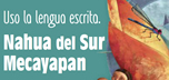 Nahua del Sur Mecayapan Módulo MIBES 5