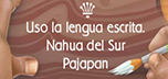 Nahua del Sur Pajapan Módulo MIBES 5