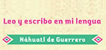 Náhuatl de Guerrero MIBES 3