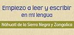 Náhuatl Sierra Negra y Zongolica MIBES 1
