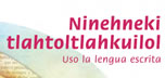 Náhuatl Sierra Negra y Zongolica MIBES 5