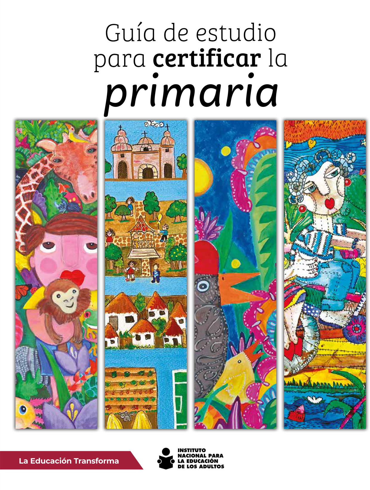 Primaria