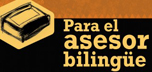 Paquete para el asesor Bilingüe