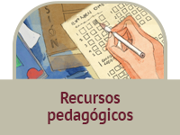 Recursos pedagógicos